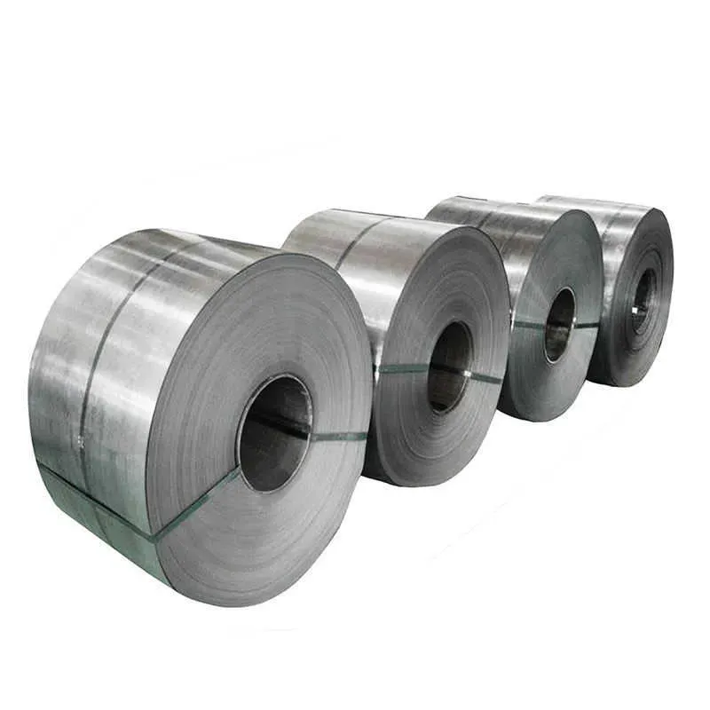 carbon steel coil